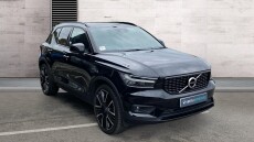 Volvo Xc40 2.0 B5P R DESIGN Pro 5dr AWD Auto Petrol Estate